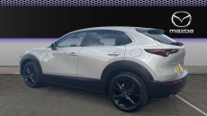 Mazda CX-30 2.5 e-Skyactiv G MHEV [140] Homura 5dr Auto Petrol Hatchback